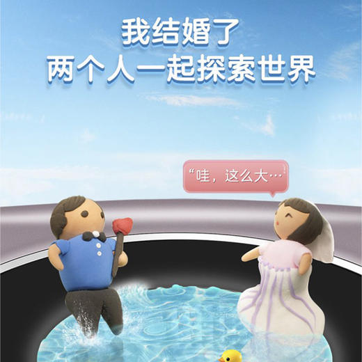 海尔（Haier）洗衣机GM30780U1 商品图5