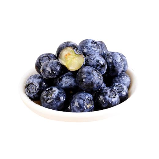 有机蓝莓125g（有机水果、连续十年中国有机认证） 商品图0