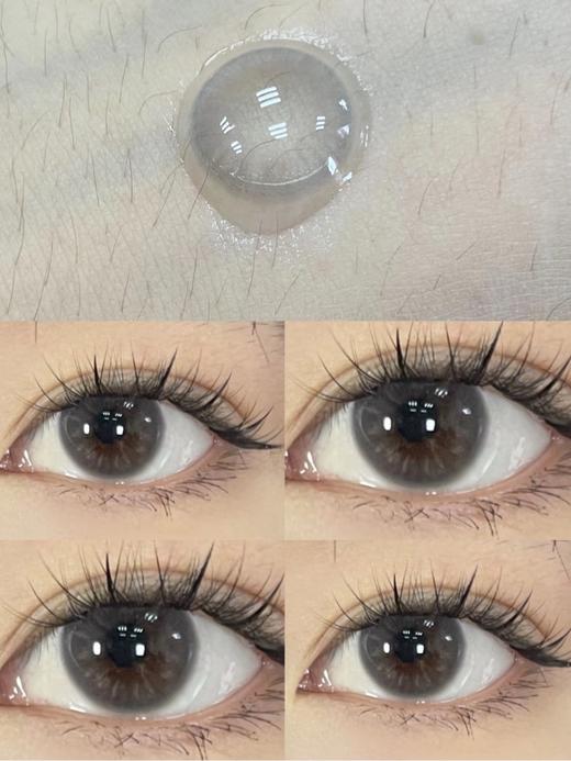 Bebebest品牌日抛线-Java（10p/盒）//有同名年抛款 商品图7