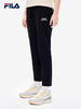 Fila艺术花园系列2022款女裤正价780元 商品缩略图2