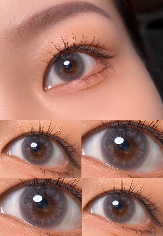 Bebebest品牌日抛线-Java（10p/盒）//有同名年抛款 商品图8