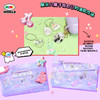 Mimiworld 水晶滴胶首饰工坊玩具套装 儿童宝宝DIY益智类玩具5y+ 商品缩略图5