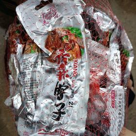 天博香辣脖子38g.