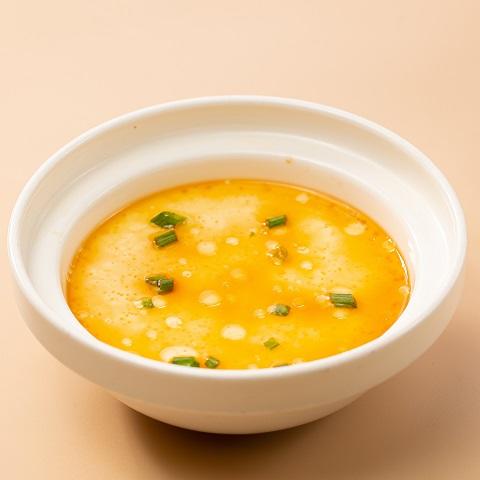 黑松露虾仁蒸水蛋(位) 商品图0