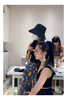 J.HARDYMENT | XL 3 Round Thumbprint Earrings [耳环 2色] 商品缩略图1