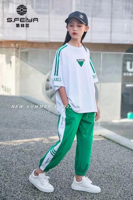 圣菲亚套装 13192（3） 商品图0