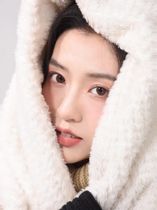 Bebebest品牌日抛线-3.0棕小棕环（10p/盒）//有同名年抛款 商品图6