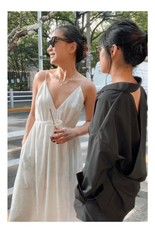 J.HARDYMENT | Small Thumbprints Charm necklace [项链 三色] 商品图3