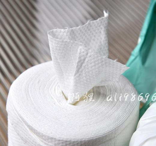 【洗脸巾】大家都在用的擦脸巾|柔丽洁洗脸巾新包装，四包💰59.9包邮。老客都在用 商品图7