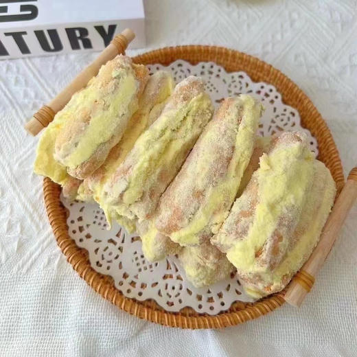 冰淇淋奶油脆脆/玫珑蜜瓜奶芙 商品图5