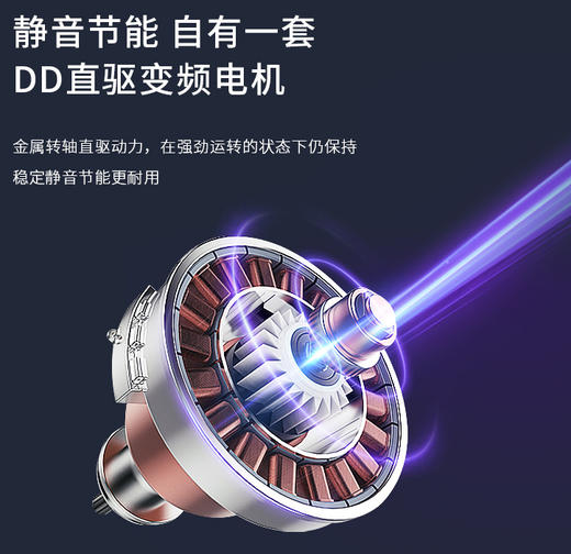 韩国大宇壁挂式洗衣机除菌除螨智能小型迷你婴儿宝宝儿童洗衣机 商品图2