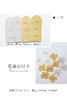 花朵小吊卡 商品缩略图3