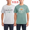 7⃣️🈷️特价‼210元/套！️新款推荐🎉Hurley男士夏季T恤两件套！ 商品缩略图2