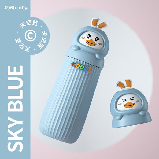 G-KL-K40/K42 科物酷 笔筒/笔袋 商品图2