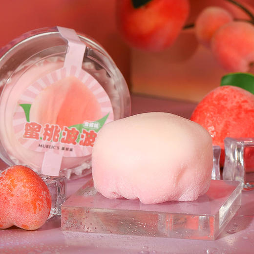 蜜桃啵啵雪媚娘 商品图1