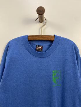 Vintage FRUIT OF THE LOOM 水果牌  短袖T恤 _PST(S)