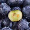 有机蓝莓125g（有机水果、连续十年中国有机认证） 商品缩略图3