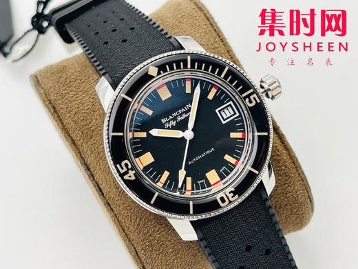 ZF宝珀五十寻系列5008B腕表"梭子鱼" 50寻 五十噚 男士腕表 表径40.3mm 商品图1