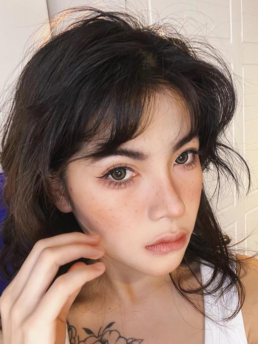 SeeAventus品牌-狸猫夫人 商品图1