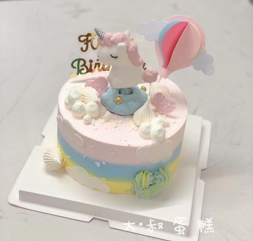独角兽 商品图0