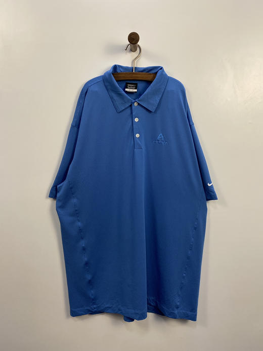 NIKE Golf 耐克 高尔夫系列 POLO 保罗衫 绣花勾 （2XL） _SPL(2XL) 商品图1