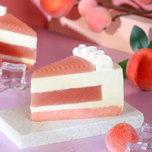 桃桃乐 商品图0