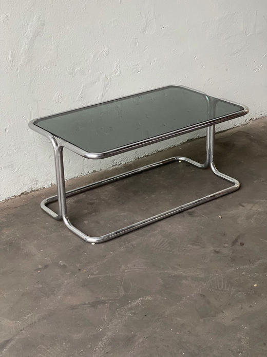 德国70s包豪斯茶几Space Age 商品图8