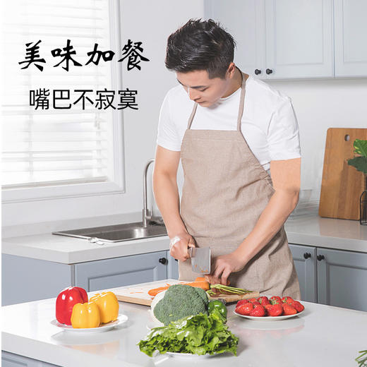 21天全餐代餐健身饱腹零食干粗粮午餐晚餐胶原轻食控卡 商品图5