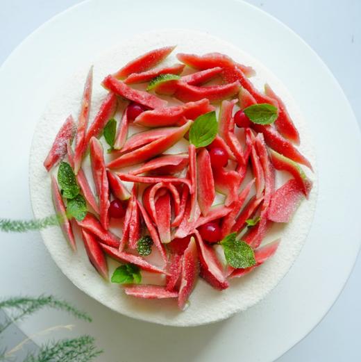 知止（这何尝不是一种禅修）（1磅直径约12厘米，1.5磅直径约14厘米，2磅直径约16厘米） 商品图2