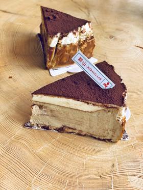 【新品】提拉米苏巴斯克