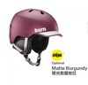 bern 21-22新款成人单双板滑雪头盔 watts 商品缩略图0