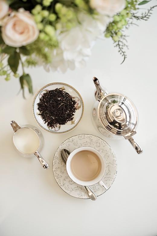 百货世界-美克美家 新品限时特惠 英式奶茶/果茶 商品图2