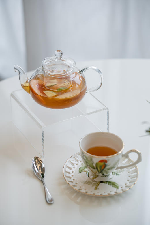 百货世界-美克美家 新品限时特惠 英式奶茶/果茶 商品图1