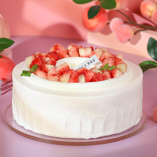 桃之夭夭-停用（停用） 商品图0