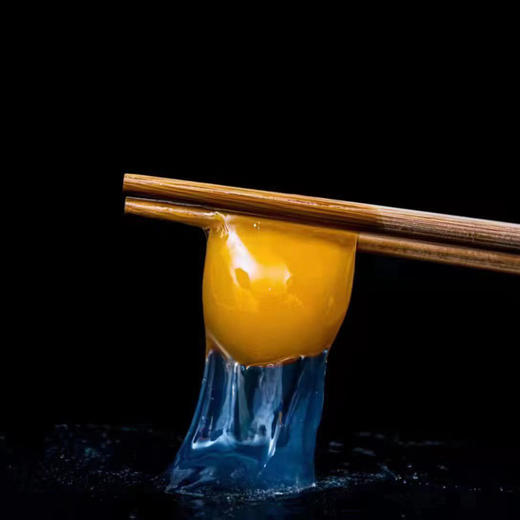 有机艾草土鸭蛋（鲜蛋）20枚/盒 商品图9