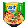 今麦郎方便面袋面1袋半145g 葱香排骨 商品缩略图0