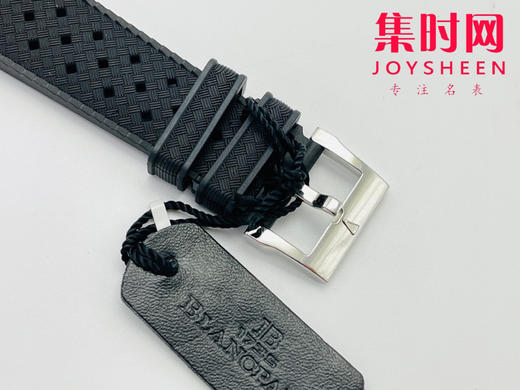 ZF宝珀五十寻系列5008B腕表"梭子鱼" 50寻 五十噚 男士腕表 表径40.3mm 商品图8