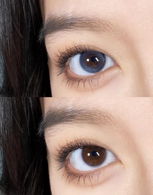 【小红书推荐款】 mosiki 小海绵，年抛/直径14.2/着色13.4，138/一副，238/两副 商品图6