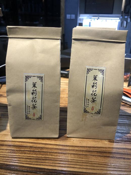 茉莉花茶 商品图1