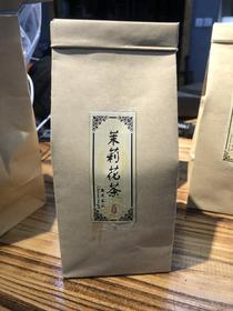 茉莉花茶