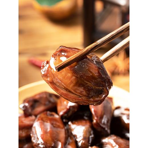 （散）钱家香鲜卤鸭肫(鸭胗)（AA） 商品图2