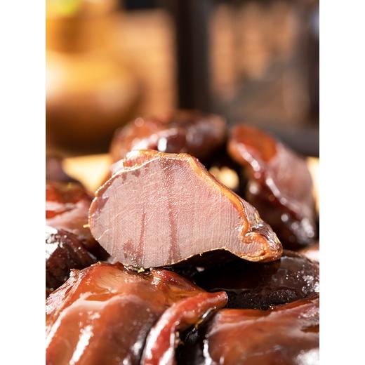 （散）钱家香鲜卤鸭肫(鸭胗)（AA） 商品图1