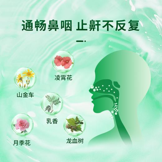 【第2瓶立减20】德国原装进囗Slienus 鼾声终结者 商品图5