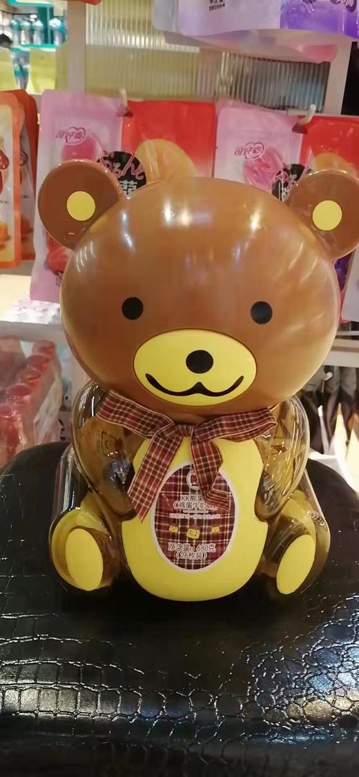KK熊果冻一桶（拼团） 商品图3