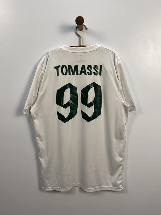 adidas 阿迪达斯 足球球衣 （S）_SSJ(S) 商品图3