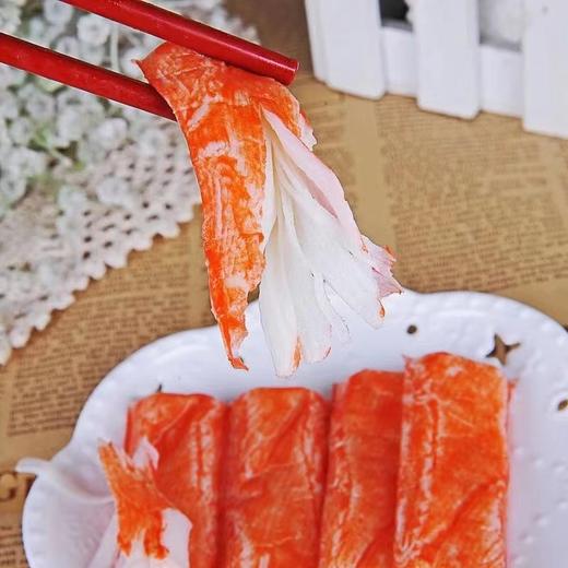 客唻美 蟹味棒180g 【中】 商品图2