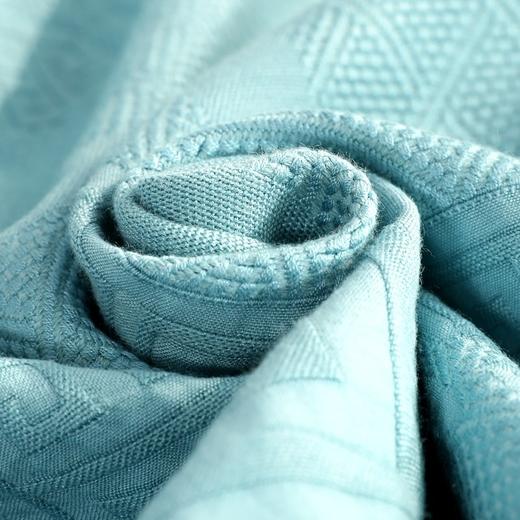 5F舒格雅艾草防蚊毯 规格200*230 商品图2