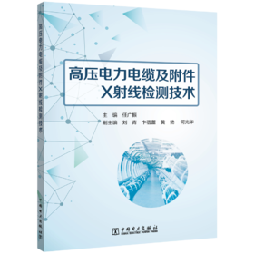 高压电力电缆及附件X射线检测技术
