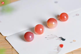 [ 公主王冠 ] 盐源玛瑙吊坠