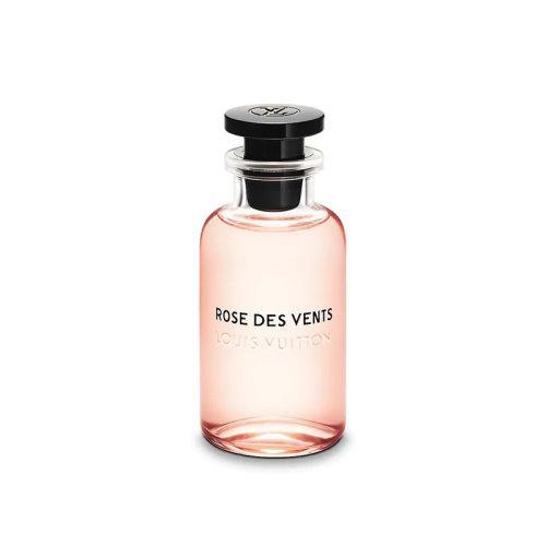 LV 路易威登 女士香水100-200ml「全系列」风中玫瑰ROSE-DES-VENTS 商品图0